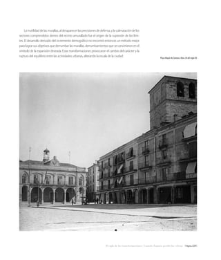 Zamora Una Espera Secular  1912-2012