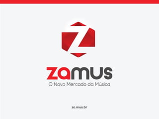 Fã Clube Oficial - Zamus