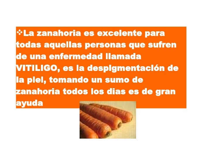 ¿La Zanahoria es Buena para la Vista? ¿La Zanahoria es Buena para la Vista?