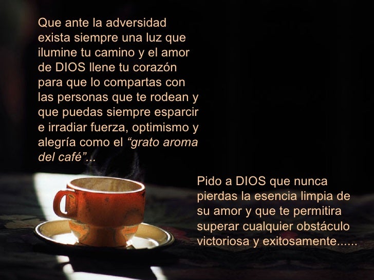 Zanahoria, Huevos y Granos de Cafe