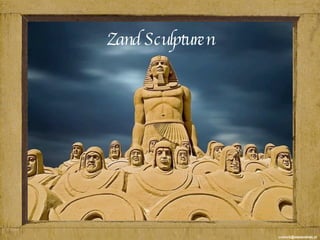 [email_address] Zand Sculpturen 
