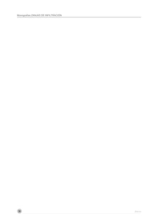 30
Monografías ZANJAS DE INFILTRACIÓN
Anexo
 