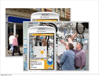 Friday, April 15, 2011
 