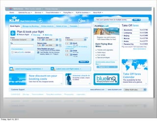 Friday, April 15, 2011
 