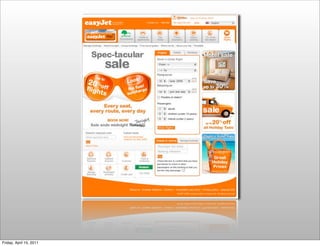 Friday, April 15, 2011
 