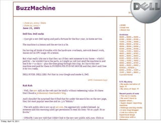 Friday, April 15, 2011
 