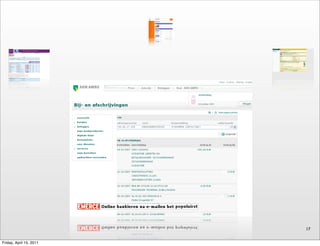 17


Friday, April 15, 2011
 