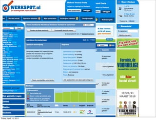 Friday, April 15, 2011
 