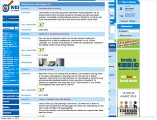 Friday, April 15, 2011
 