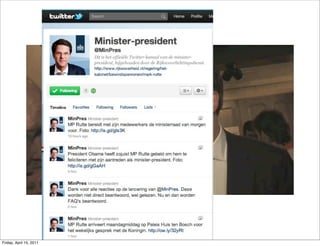 Friday, April 15, 2011
 