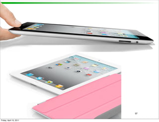 97


Friday, April 15, 2011
 