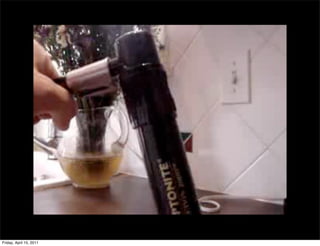 Friday, April 15, 2011
 