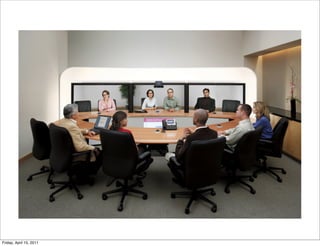 Friday, April 15, 2011
 