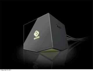 Friday, April 15, 2011
 