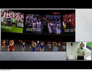 Friday, April 15, 2011
 