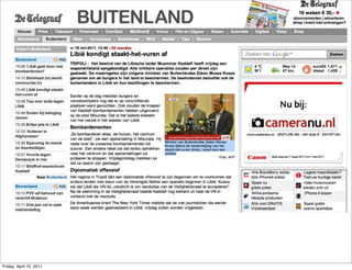 Friday, April 15, 2011
 