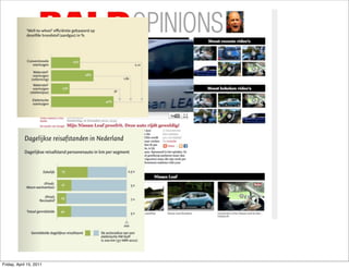 Friday, April 15, 2011
 