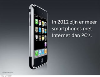 Friday, April 15, 2011
 