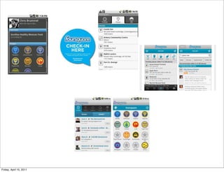 Friday, April 15, 2011
 