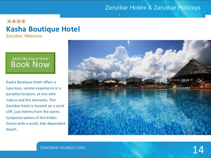 Resorts On Pemba Island Resorts On Pemba Island
