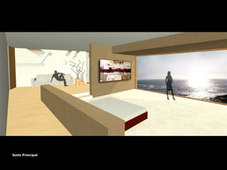 Suite Principal 