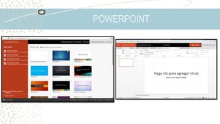 POWERPOINT
 