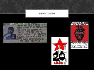 PROPAGANDA
 