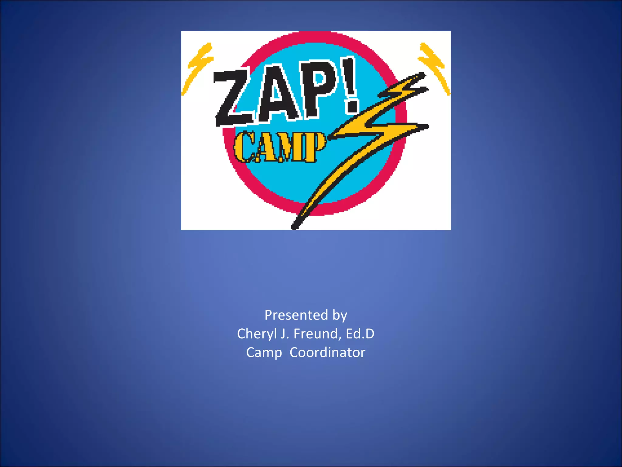 scc-zap-camp-presentation-ppt