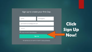 Click
Sign Up
Now!
 