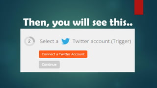 Then, you will see this..
 