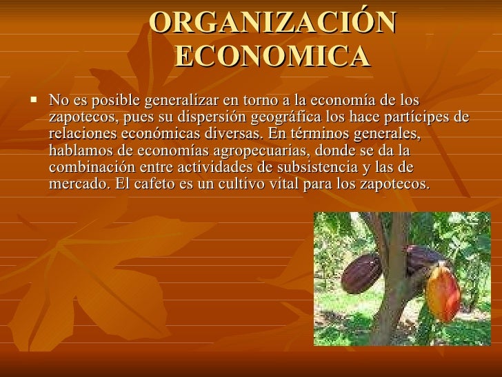 Zapotecas
