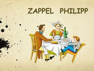 ZAPPEL PHILIPP
 