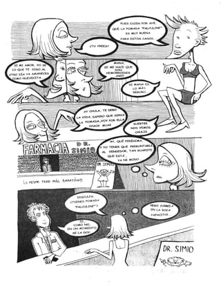 Zapping mental 1  comic ana bell chino-pdf Slide 16