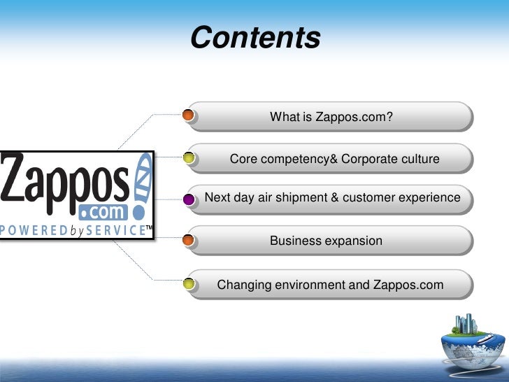 Zappos