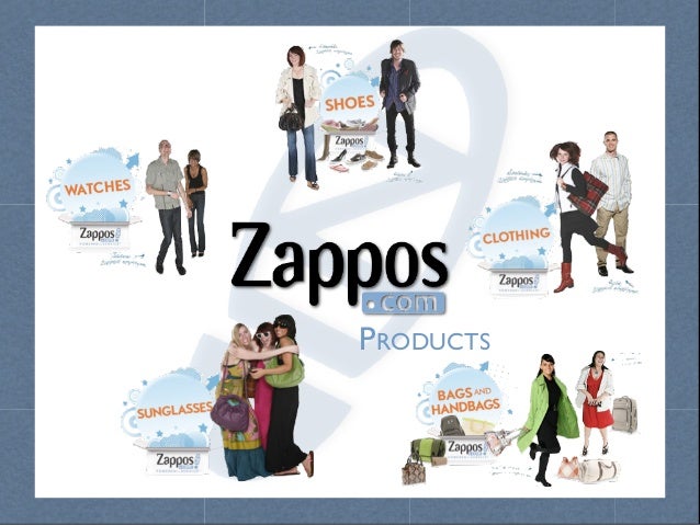 Zappos