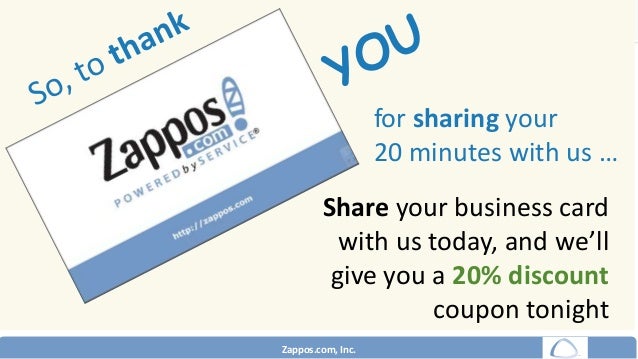 online coupons for zappos shoes
