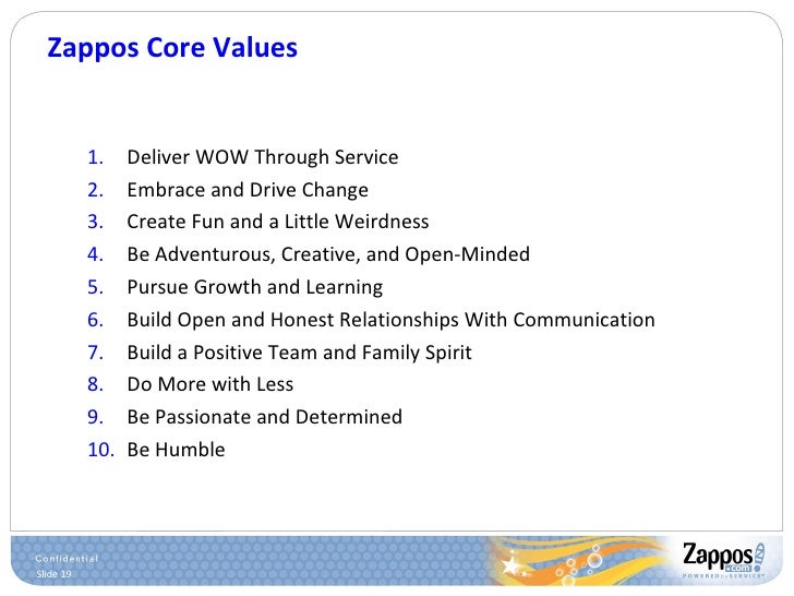 Zappos Amazon 022510