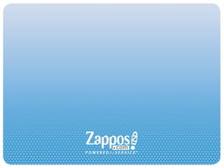 Zappos - James Malinchak Event - 7-26-09