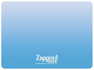 Zappos - Parafest - 4-29-09
