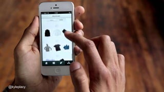 @kyleplacy@kyleplacy
 