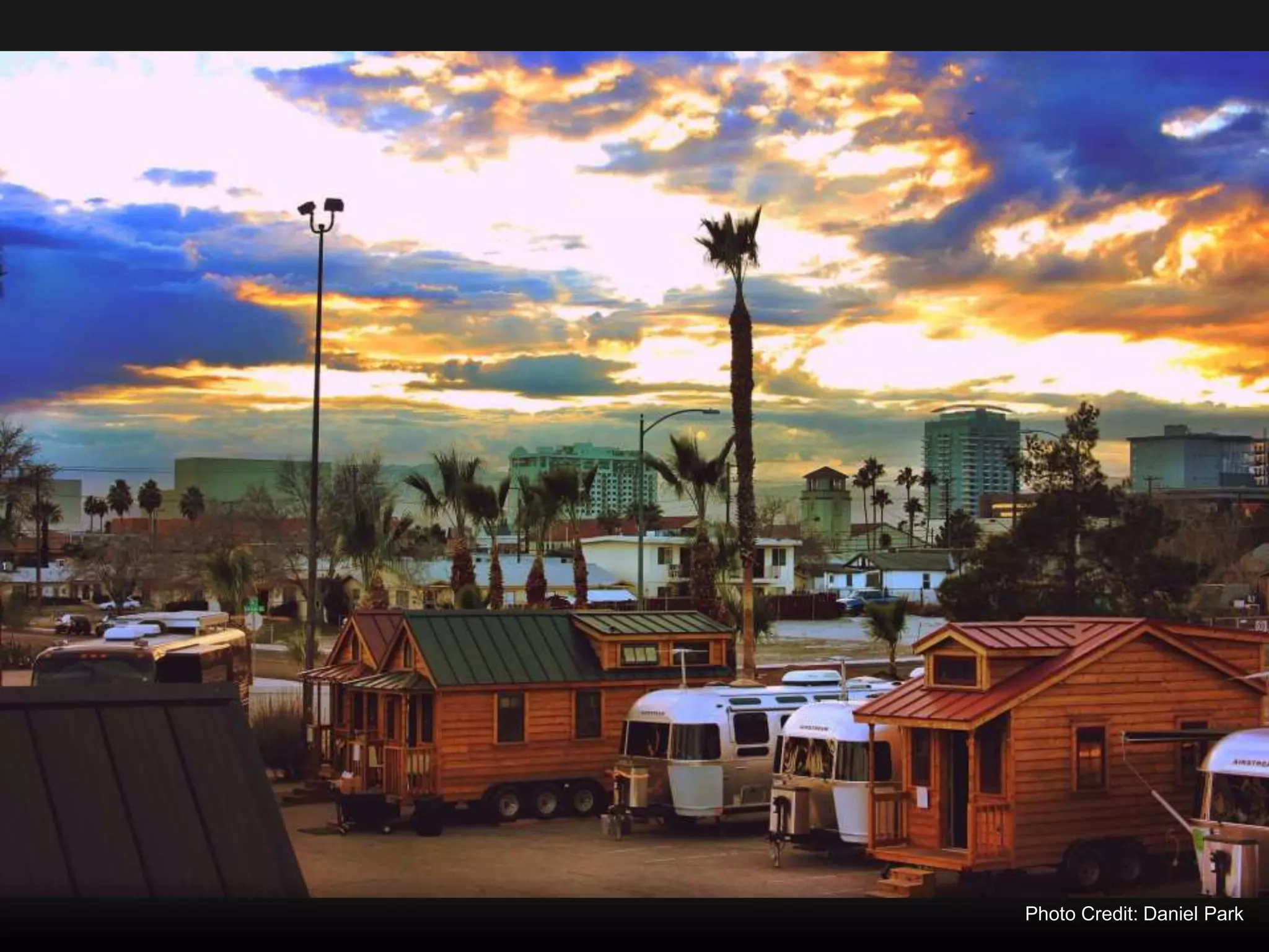 Photo Credit: Daniel Park
 