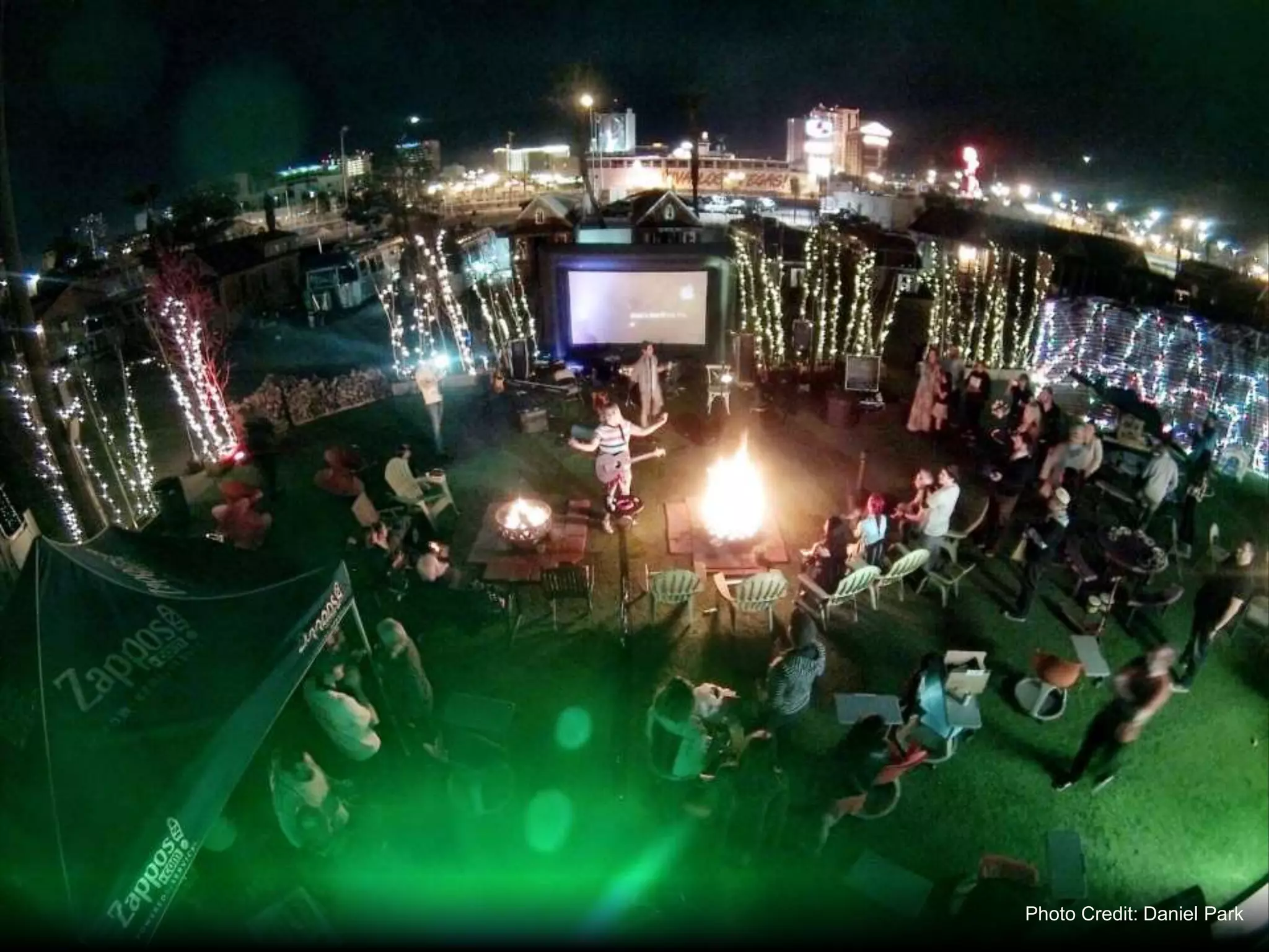 Photo Credit: Daniel Park
 