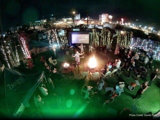 Photo Credit: Daniel Park
 