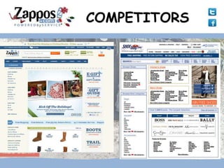 COMPETITORS
 COMPETITORS
 