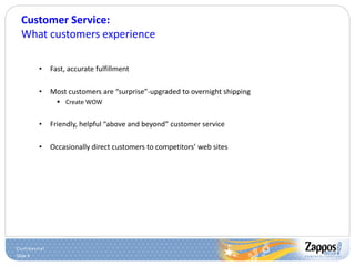 Amanda Nevins from Zappos Keynote IBF\'s Demand Planning and Forecasting Conference