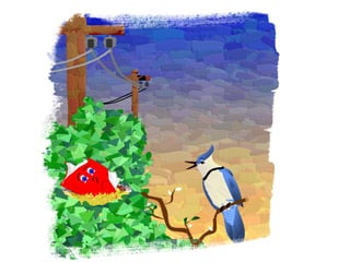 Zappy - the Flying Notebook | PDF