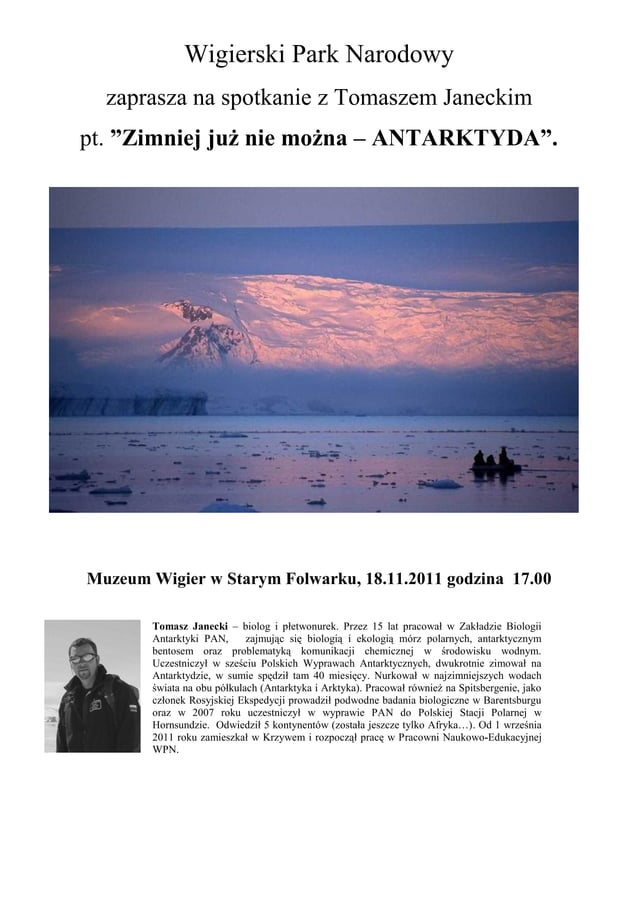 Sprawdzian Pdf Bariera Termiczna Np Antarktyda Grenlandia