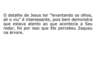 “A riqueza e o poder fazem nascer todas as
paixões que nos prendem à matéria e nos
afastam da perfeição espiritual. Por isso foi
que Jesus disse: 'Em verdade vos digo que
mais fácil é passar um camelo por um fundo
de agulha do que entrar um rico no reino dos
céus'.” (KARDEC, LE, p. 816).
 