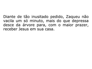 Nessa mesma obra, um pouco mais à frente,
um trecho do diálogo de Silvério, que se pre-
parava para reencarnar, com o seu instrutor:
“– Pode informar se o meu modelo está pron
to? – Creio que poderá procurá-lo amanhã –
tornou Manassés, bem disposto –; já fui
observar o gráfico inicial e dou-lhe parabéns
por haver aceitado a sugestão amorosa dos
amigos bem orientados, sobre o defeito da
perna. Certamente, lutará você com gran-
des dificuldades nos princípios da nova luta,
mas a resolução lhe fará grande bem.
==>
 