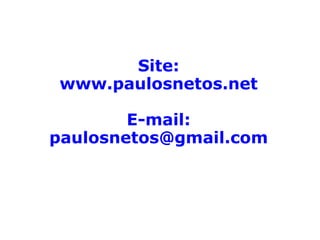 Lucas 7,36-39: “Certo fariseu convidou Jesus
para uma refeição em casa. Jesus entrou na
casa do fariseu, e se pôs à mesa. Apareceu
então certa mulher, conhecida na cidade co-
mo pecadora. Ela, sabendo que Jesus estava
à mesa na casa do fariseu, levou um frasco
de alabastro com perfume. A mulher se colo-
cou por trás, chorando aos pés de Jesus;
com as lágrimas começou a banhar-lhe os
pés. Em seguida, os enxugava com os cabe-
los, cobria-os de beijos, e os ungia com
perfume. Vendo isso, o fariseu que havia
convidado Jesus ficou pensando: "Se esse
homem fosse mesmo um profeta, saberia
que tipo de mulher está tocando nele, por-
que ela é pecadora.”
 